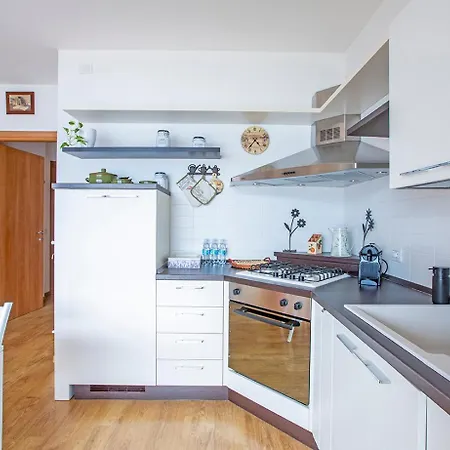 La Breva - Terrazzo Panoramico Vista Di Dorio