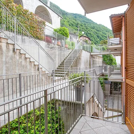 La Breva - Terrazzo Panoramico Vista Di * Dorio