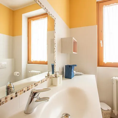 La Breva - Terrazzo Panoramico Vista Di