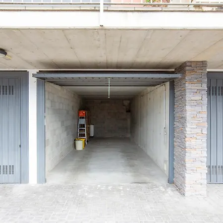 Apartman La Breva - Terrazzo Panoramico Vista Di