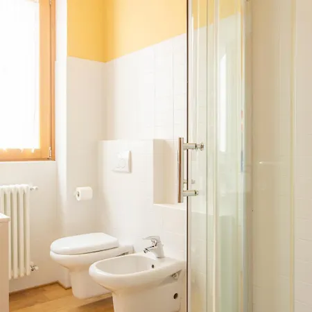 La Breva - Terrazzo Panoramico Vista Di Apartman *