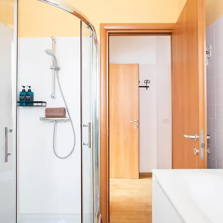 Apartman La Breva - Terrazzo Panoramico Vista Di Dorio