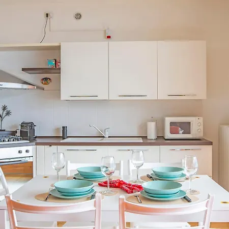 La Breva - Terrazzo Panoramico Vista Di Apartman *