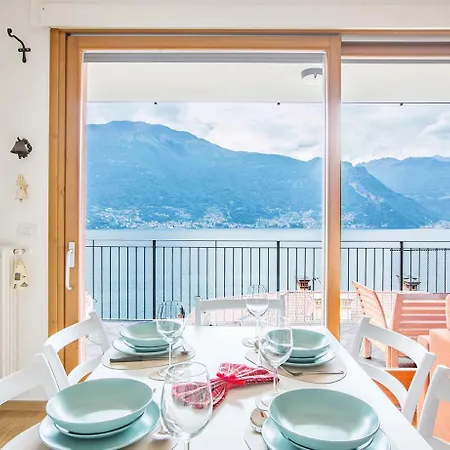 La Breva - Terrazzo Panoramico Vista Di * Dorio